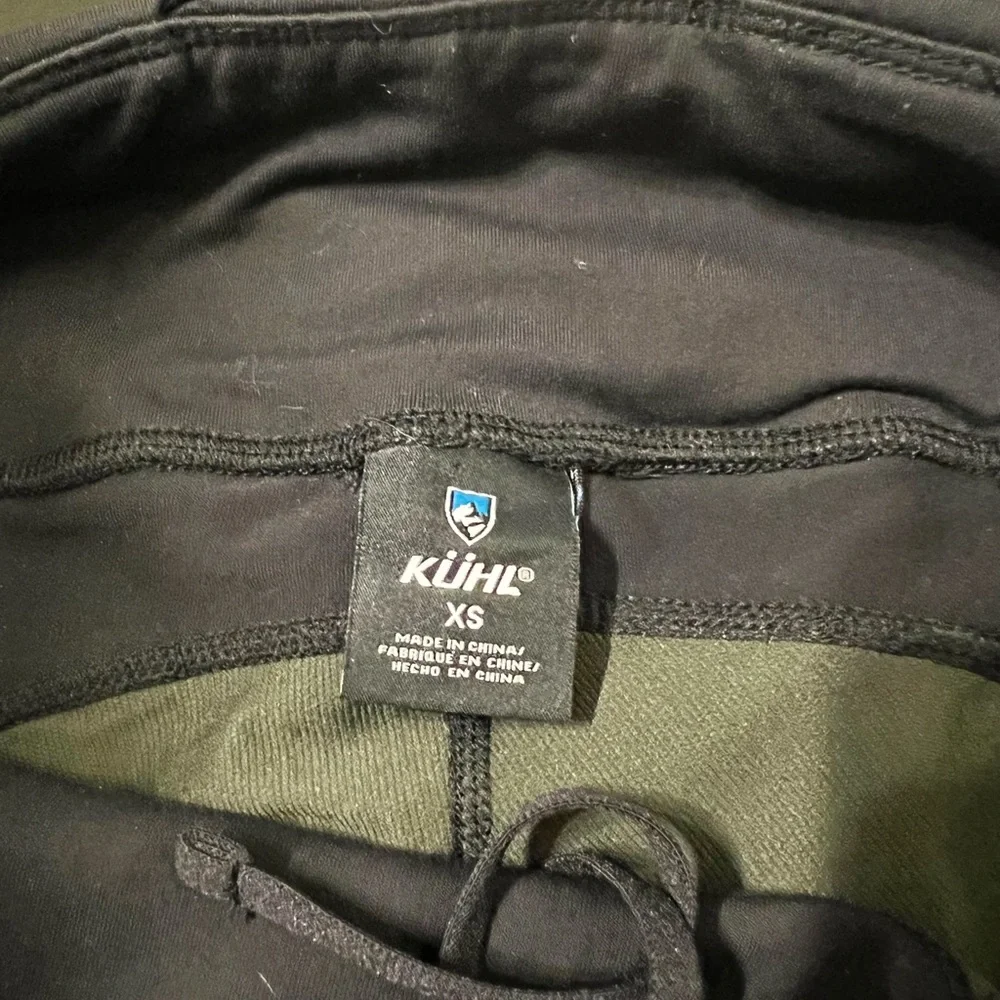 SALE! Kuhl Transcendr Leggings - Picture 5 of 5